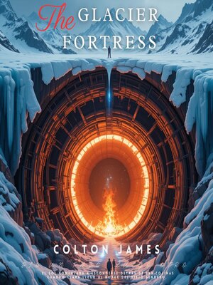 cover image of The Glacier Fortress
